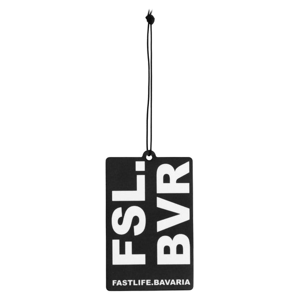 FASTLIFE.Bavaria Car Freshener – Cherry