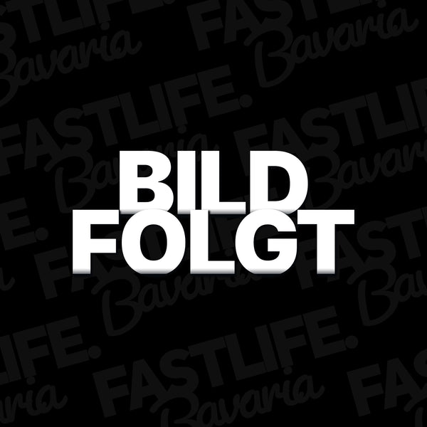 FASTLIFE.Bavaria Oversize T-Shirt "Passion bleibt Passion"