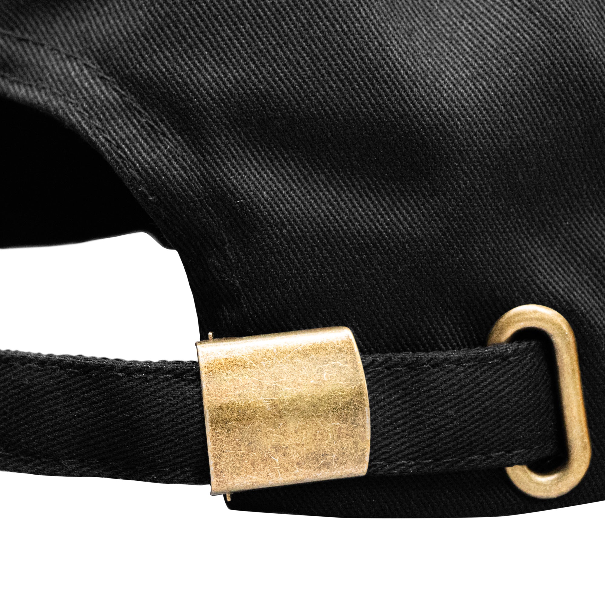 FASTLIFE.Bavaria Premium Cap: All Black Edition