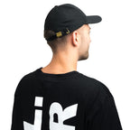 FASTLIFE.Bavaria Premium Cap: All Black Edition