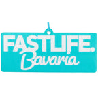 FASTLIFE.Bavaria Car Freshener – Lavendel