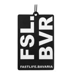 FASTLIFE.Bavaria Car Freshener – Cherry