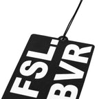FASTLIFE.Bavaria Car Freshener – Cherry