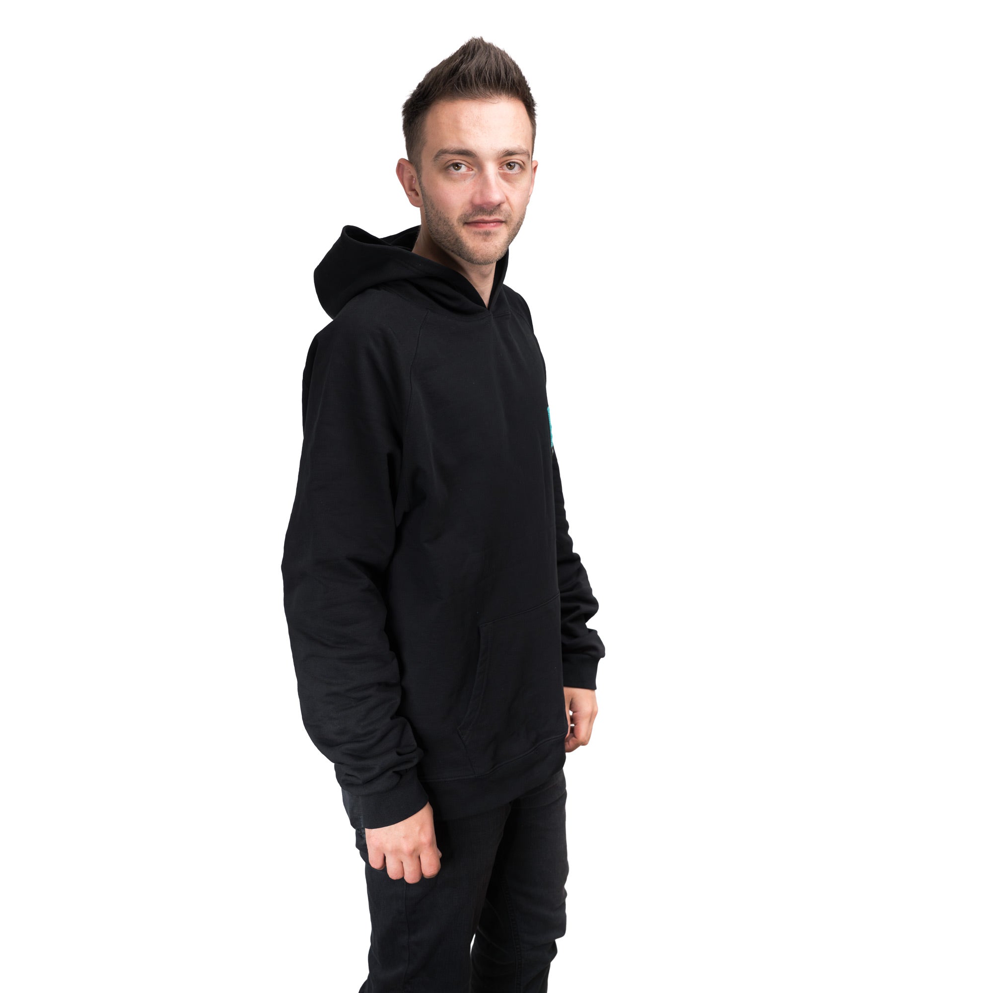 FASTLIFE.Bavaria Oversize Hoodie