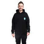 FASTLIFE.Bavaria Oversize Hoodie