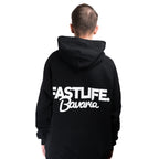 FASTLIFE.Bavaria Oversize Hoodie