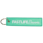 FASTLIFE.Bavaria Schlüsselanhänger "Automotive Lifestyle"