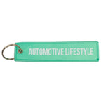 FASTLIFE.Bavaria Schlüsselanhänger "Automotive Lifestyle"