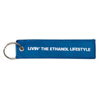 FASTLIFE.Bavaria Schlüsselanhänger "Ethanol Lifestyle"