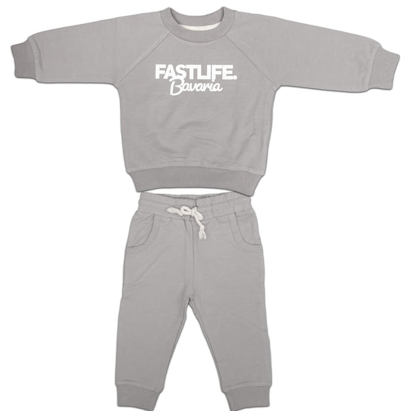 FASTLIFE.Bavaria Youngtimer Set (Sweater & Hose)