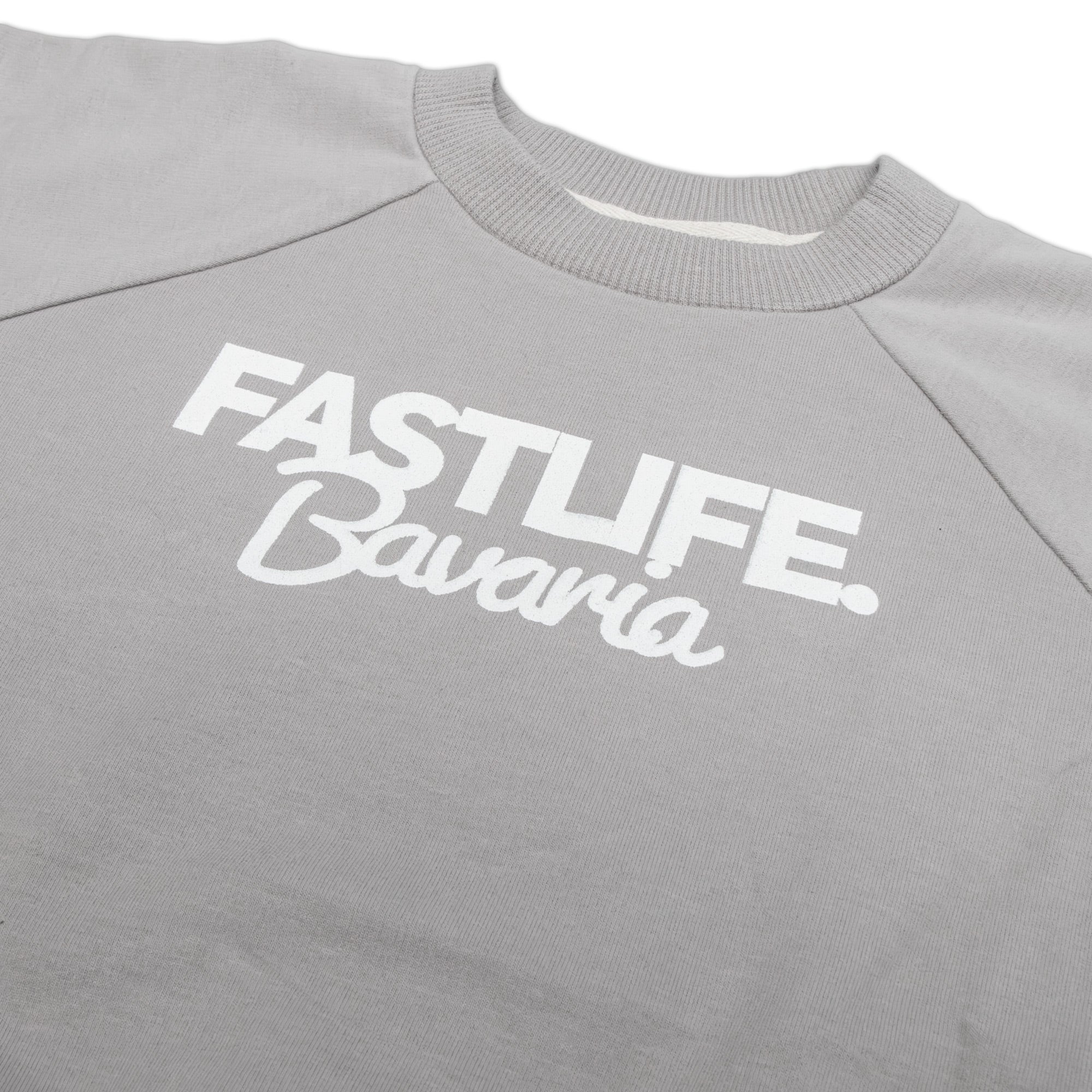 FASTLIFE.Bavaria Youngtimer Set (Sweater & Hose)