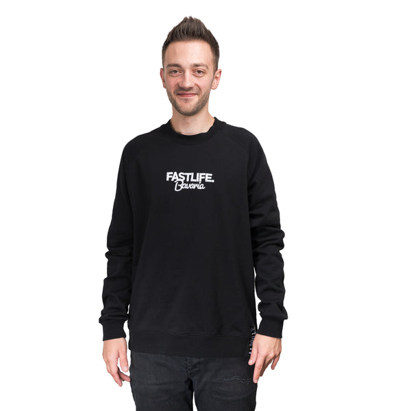 FASTLIFE.Bavaria Oversize Sweatshirt