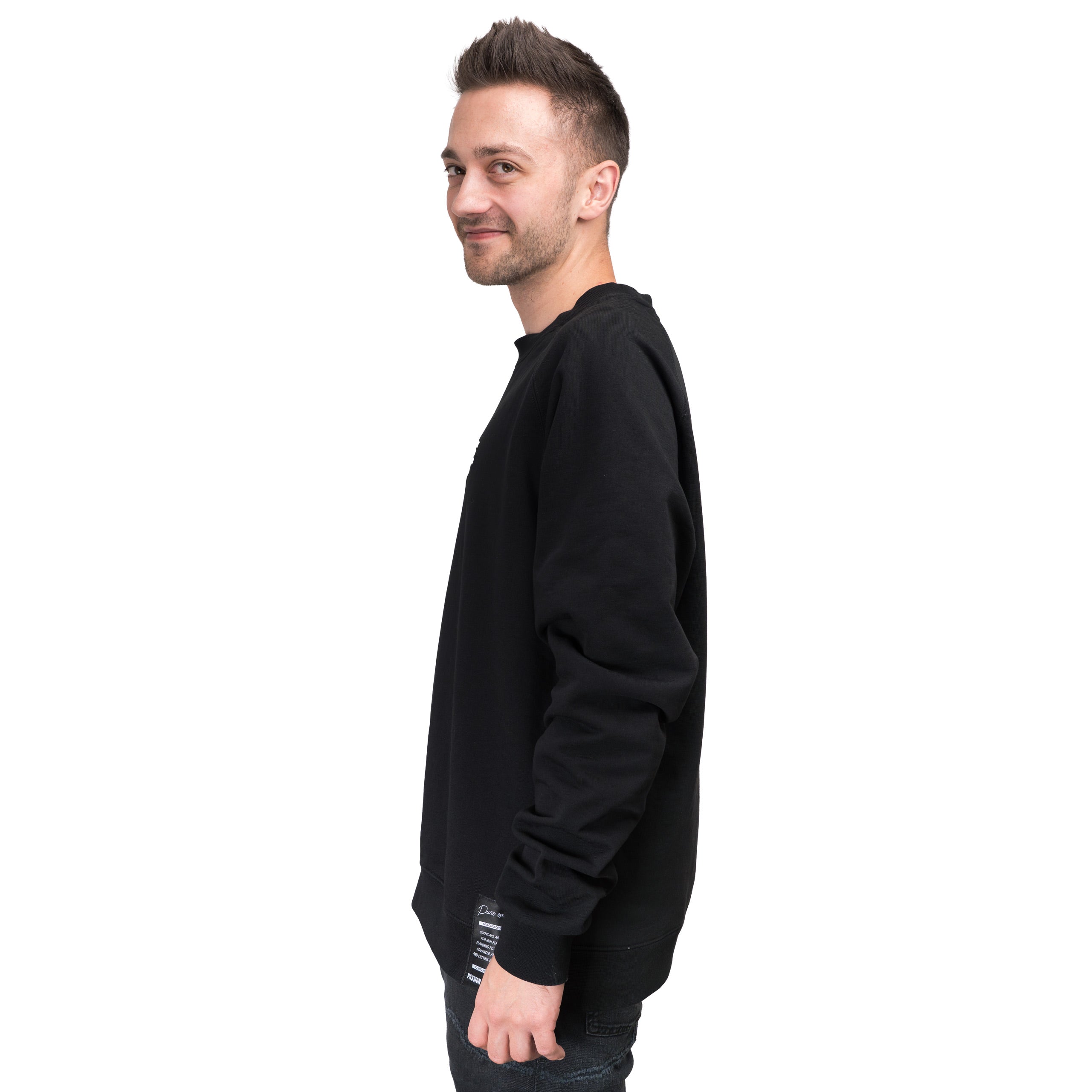 FASTLIFE.Bavaria Oversize Sweatshirt