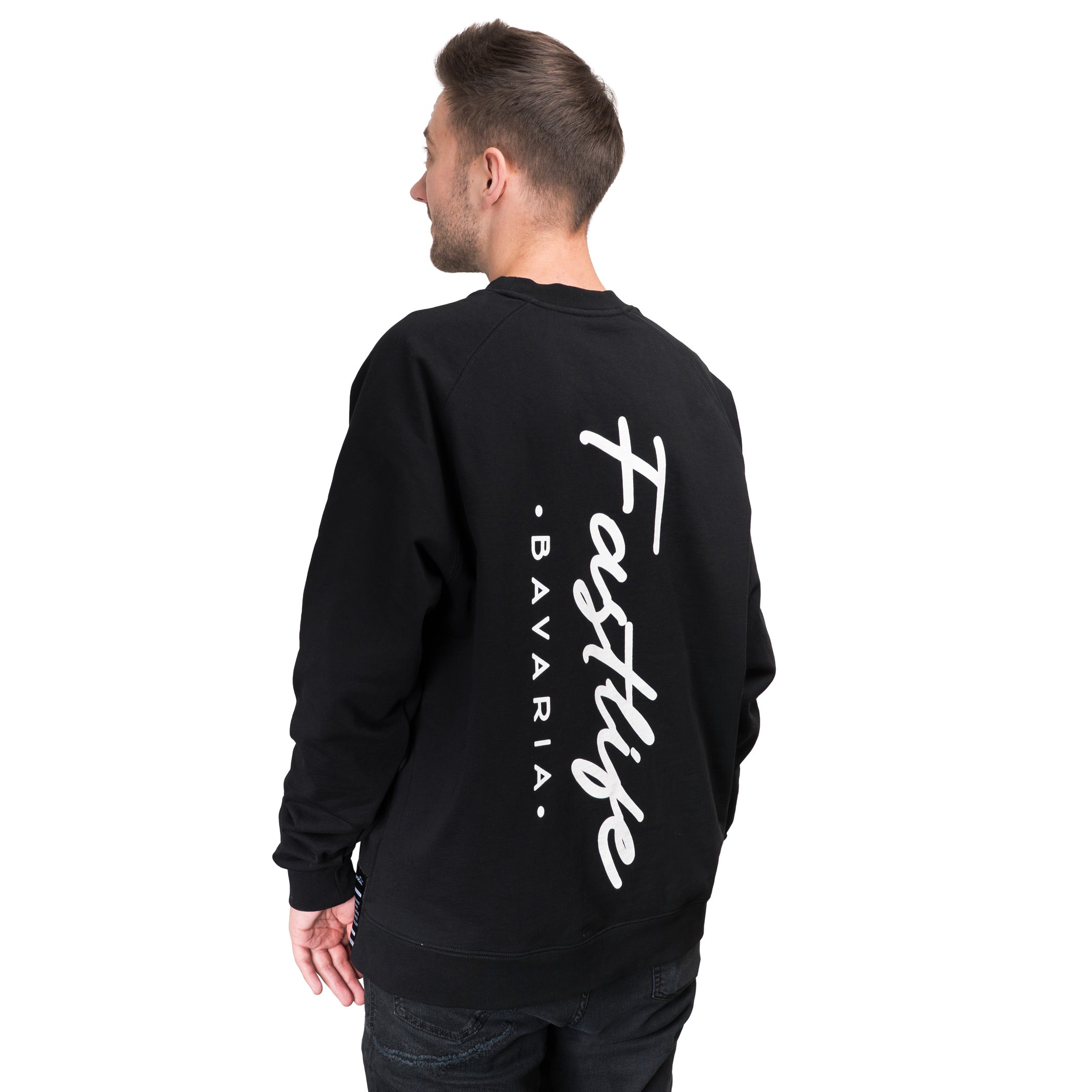 FASTLIFE.Bavaria Oversize Sweatshirt