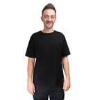 FASTLIFE.Bavaria Oversize T-Shirt "Passion bleibt Passion"