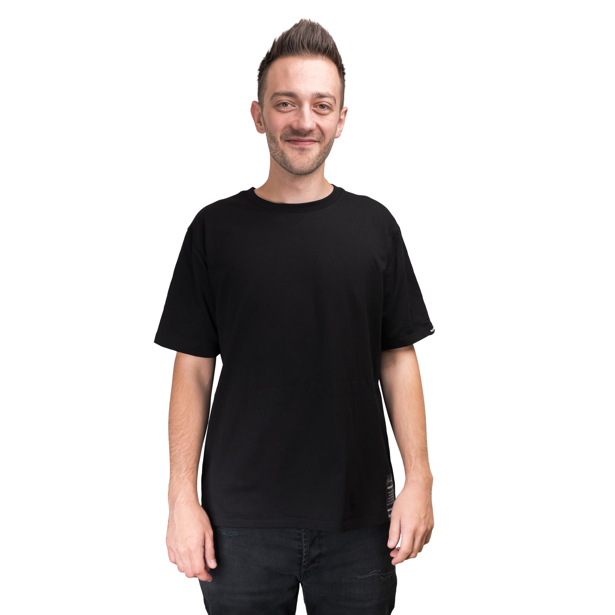 FASTLIFE.Bavaria Oversize T-Shirt "Passion bleibt Passion"