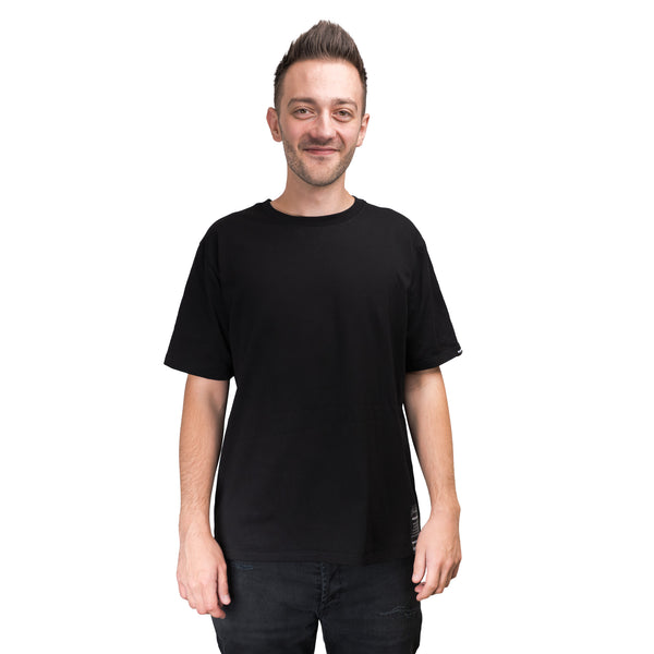 FASTLIFE.Bavaria Oversize T-Shirt "Passion bleibt Passion"