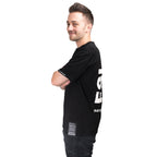 FASTLIFE.Bavaria Oversize T-Shirt "Passion bleibt Passion"