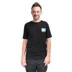FASTLIFE.Bavaria T-Shirt "Racecars Engineering" – Slim Fit